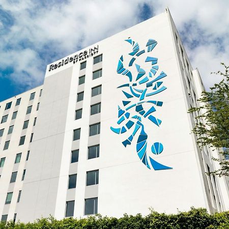 Residence Inn By Marriott San Juan Isla Verde Exterior photo