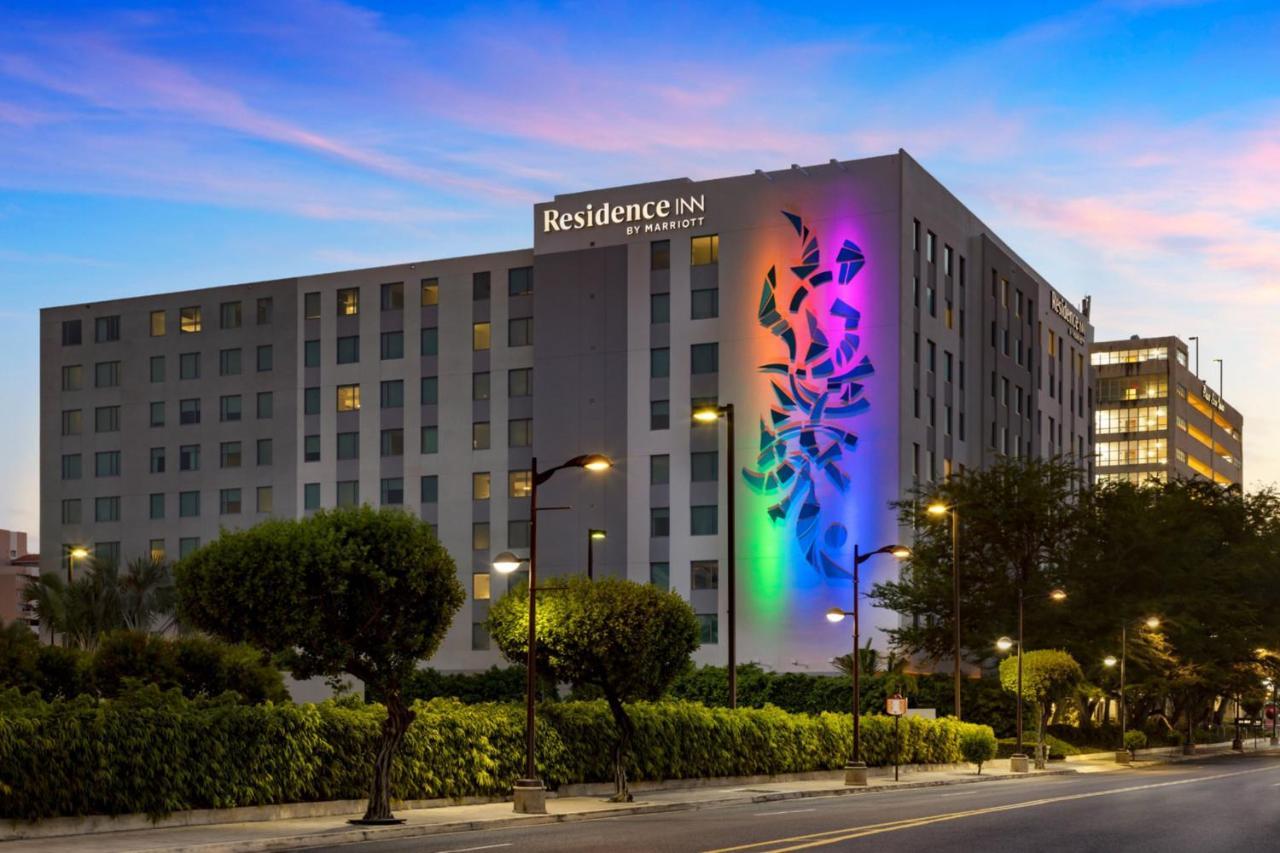 Residence Inn By Marriott San Juan Isla Verde Exterior photo